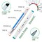 80 Colors Alcohol Markers Set, Illustration Permanent markers, Dual Tip Art for Kids, Sketch Drawing